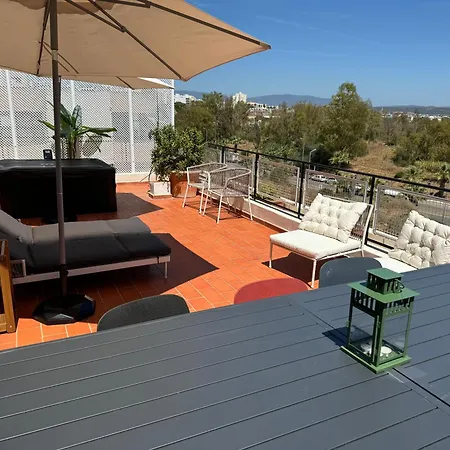 Casa Da Rocha-praia Da Rocha & Apartamento *