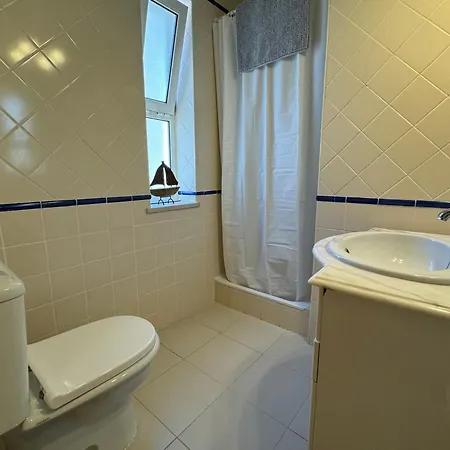 Casa Da Rocha-praia Da Rocha & Portimão