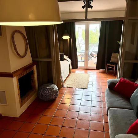 Apartamento Casa Da Rocha-praia Da Rocha & Portimão