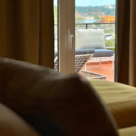 Casa Da Rocha-praia Da Rocha & Apartamento *