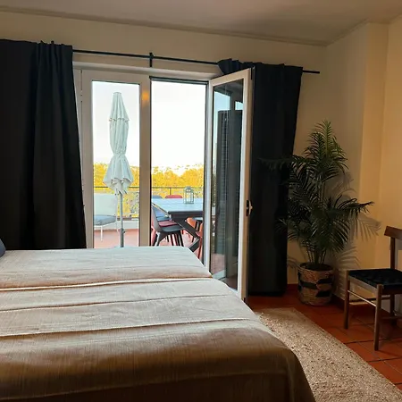 Casa Da Rocha-praia Da Rocha & *