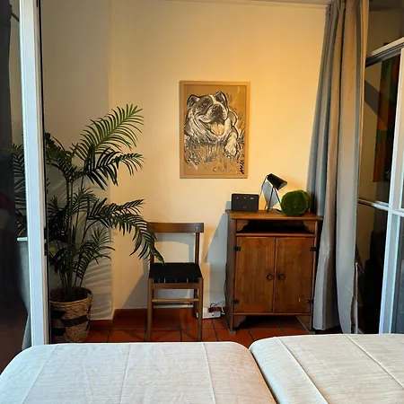 Apartment Casa Da Rocha-praia Da Rocha & *