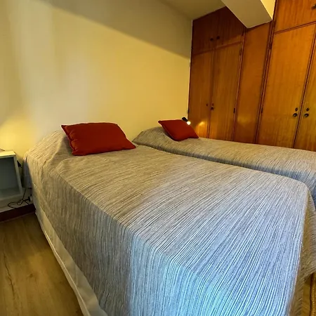 Apartment Casa Da Rocha-praia Da Rocha &