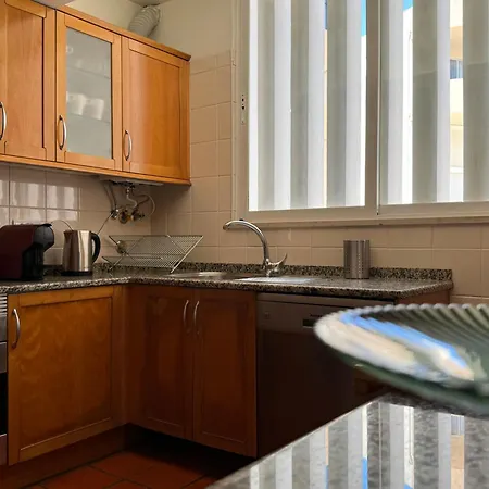 Daire Casa Da Rocha-praia Da Rocha & *