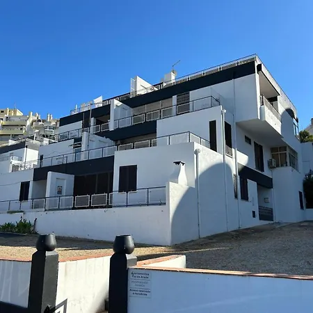 Casa Da Rocha-praia Da Rocha & Portimao