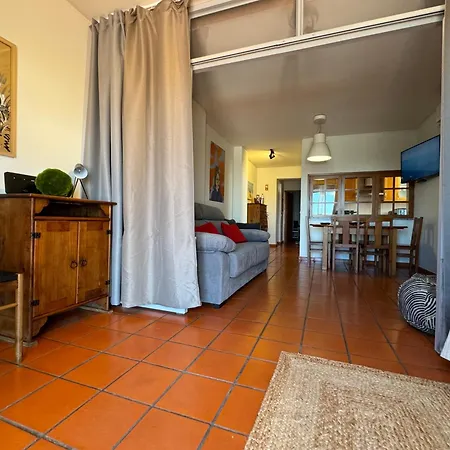Casa Da Rocha-praia Da Rocha & Lejlighed *