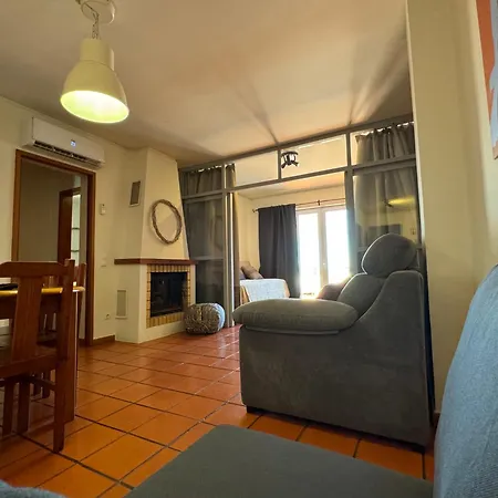 Casa Da Rocha-praia Da Rocha & Lejlighed *