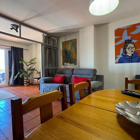 Casa Da Rocha-praia Da Rocha & Lejlighed Portimão