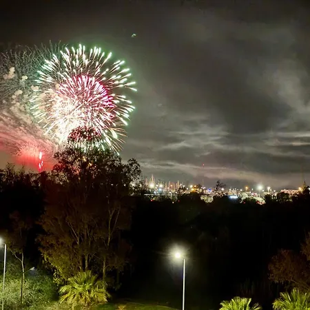 Apartament Casa Da Rocha-praia Da Rocha & Portimão